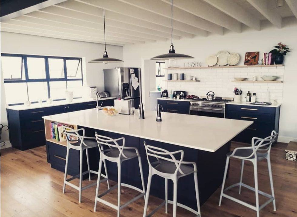 Quartz vs Granite Countertops