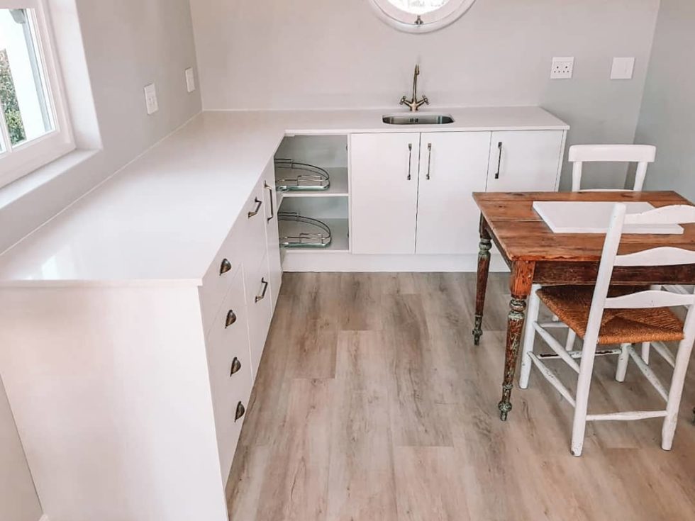 Your Guide to Laundry Room Countertops