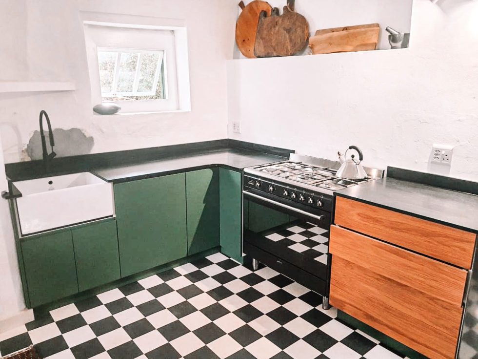 Sustainable Countertops for Eco-Friendly Kitchens