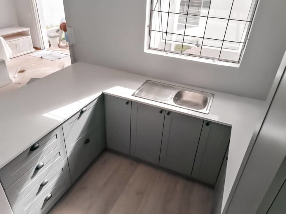 Best Countertops for Small Kitchens
