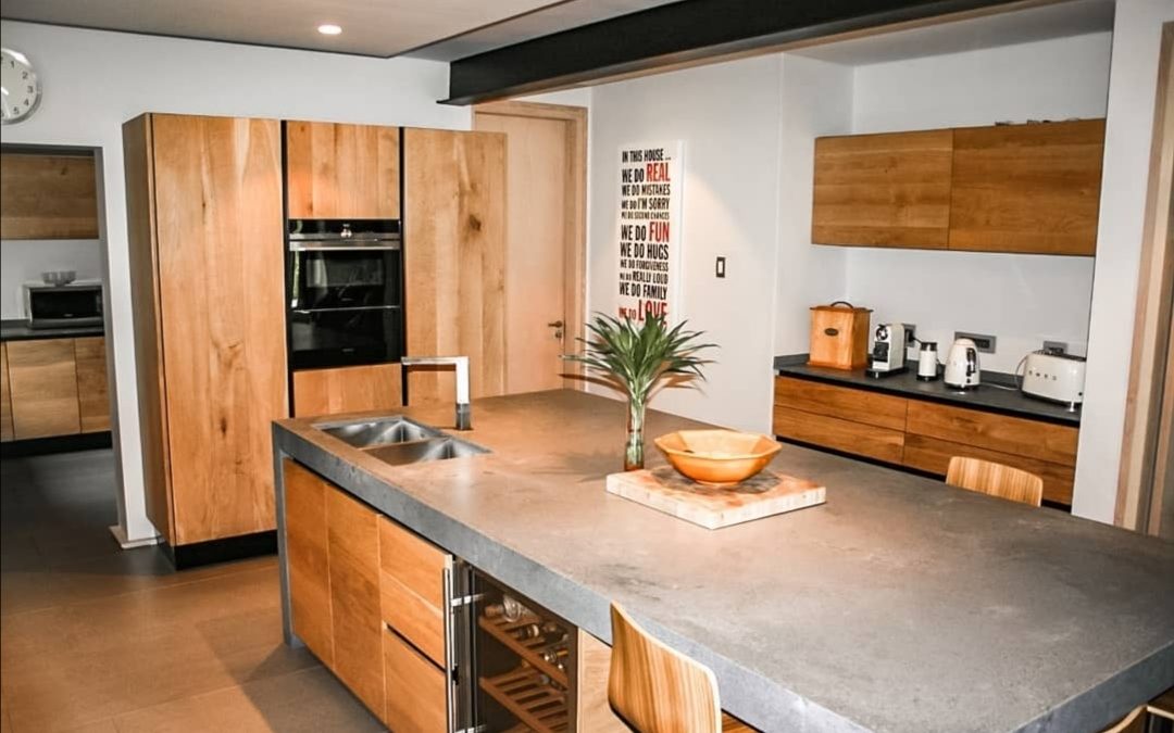 A Guide to Custom Marble Boards