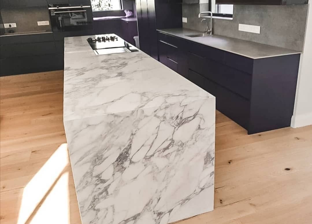 Marble Countertop Maintenance Tips