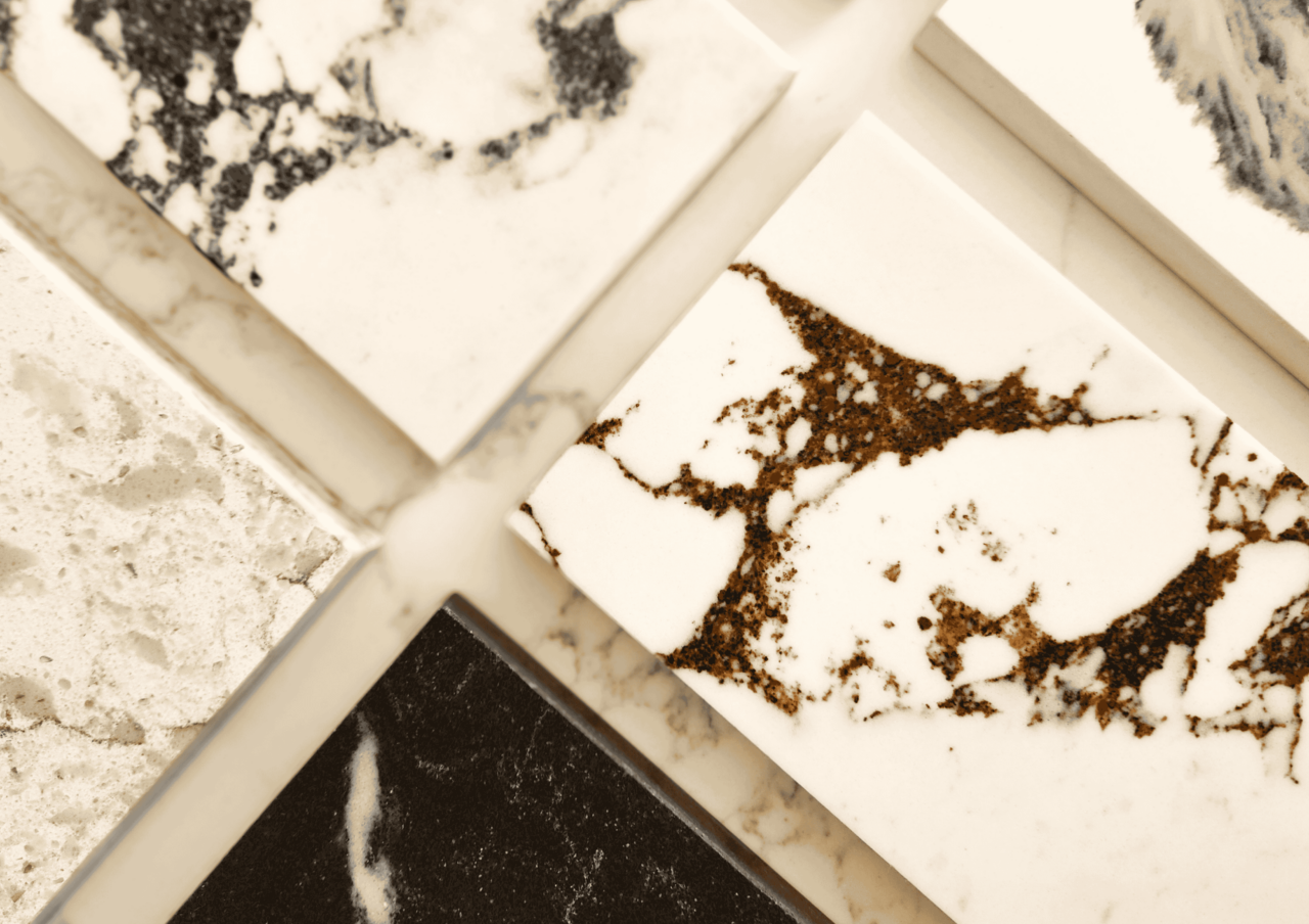 2025 Countertop Trends | New Trends in Kitchen Countertops