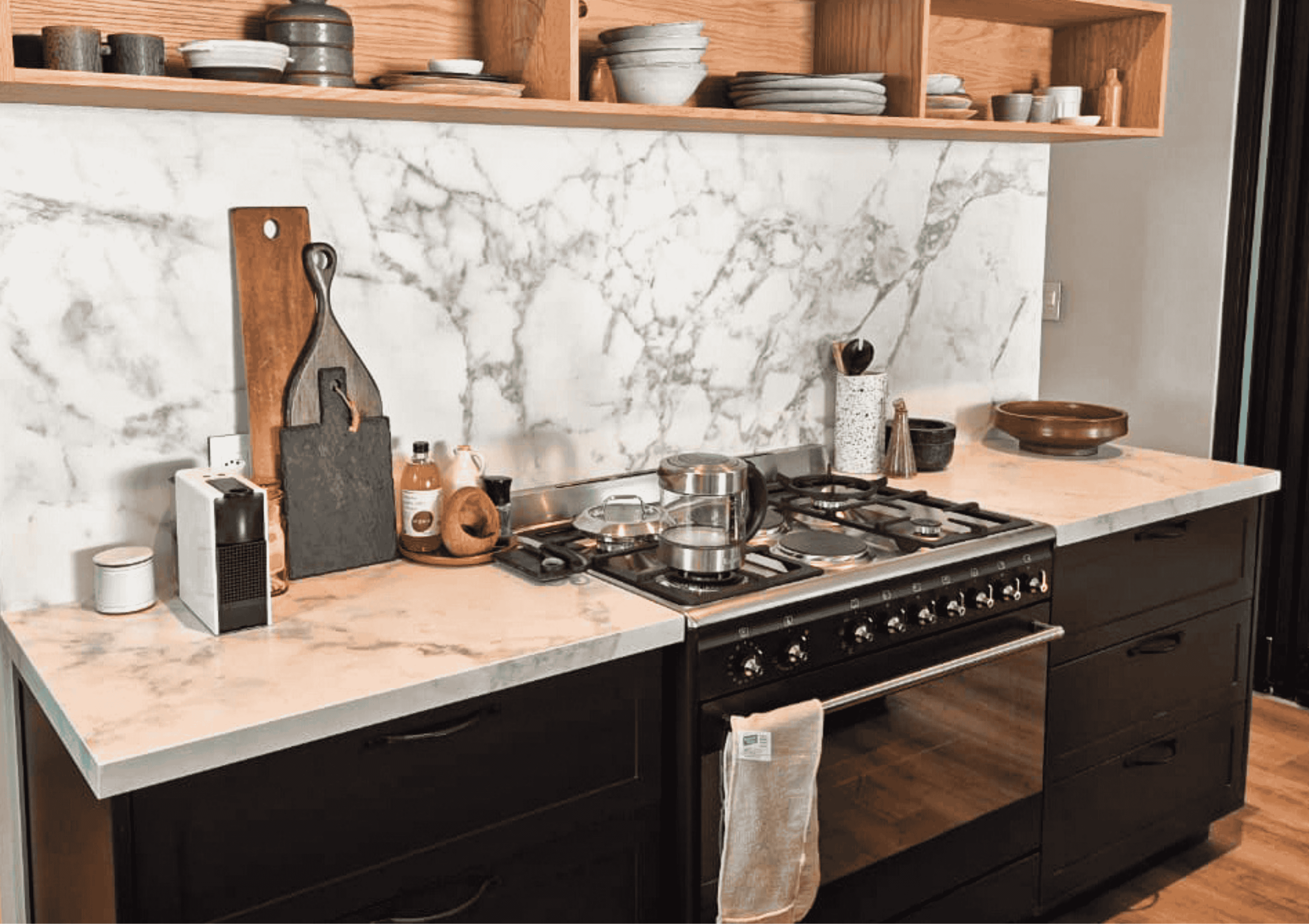 Marble Countertops for your Home Investment