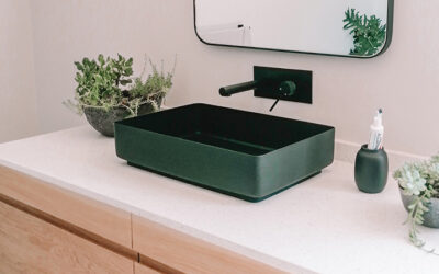How to Choose a Stone Basin for Your Bathroom