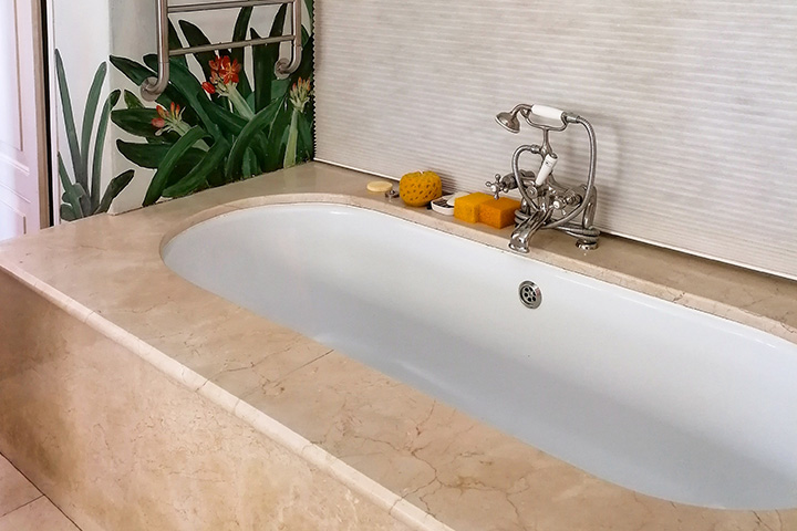 Checklist for buying Stone Bathtub
