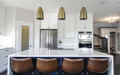 Why Marble Countertops Are The Better Option
